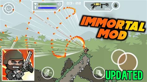 mini militia mod selector apk download|Download Mini Militia .